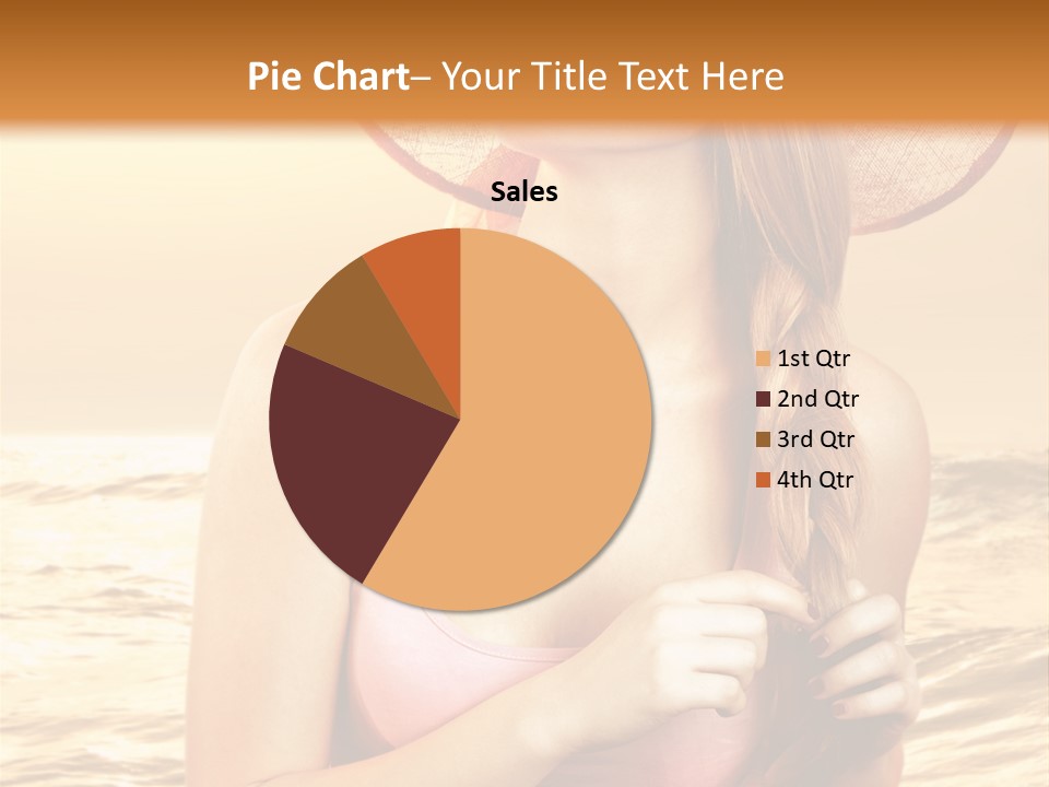 Head Gear PowerPoint Template