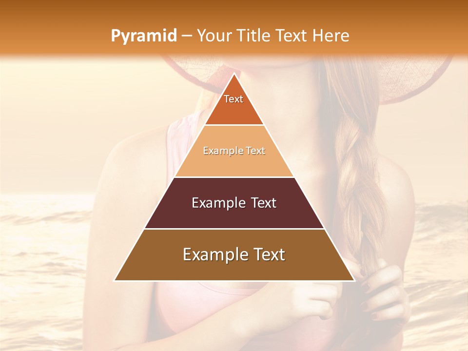 Head Gear PowerPoint Template