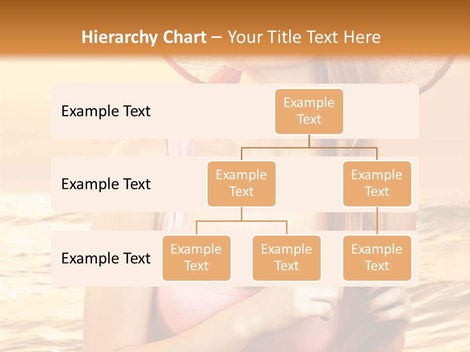 Head Gear PowerPoint Template