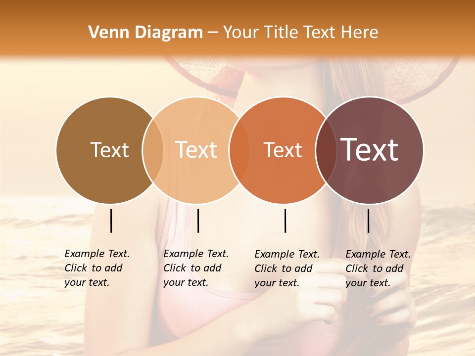 Head Gear PowerPoint Template