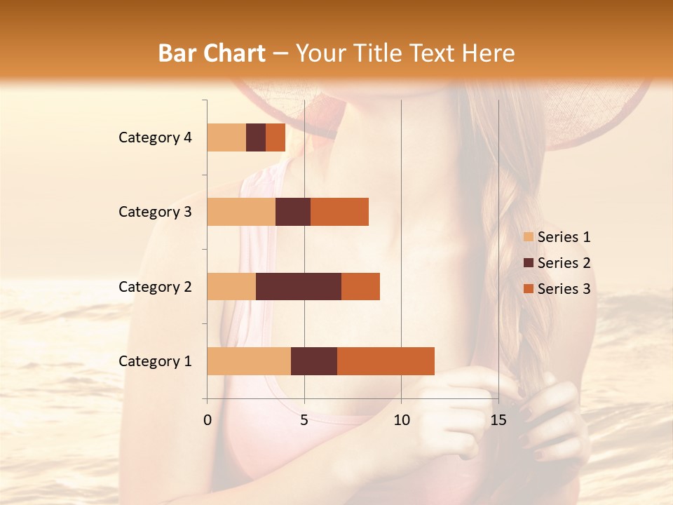 Head Gear PowerPoint Template