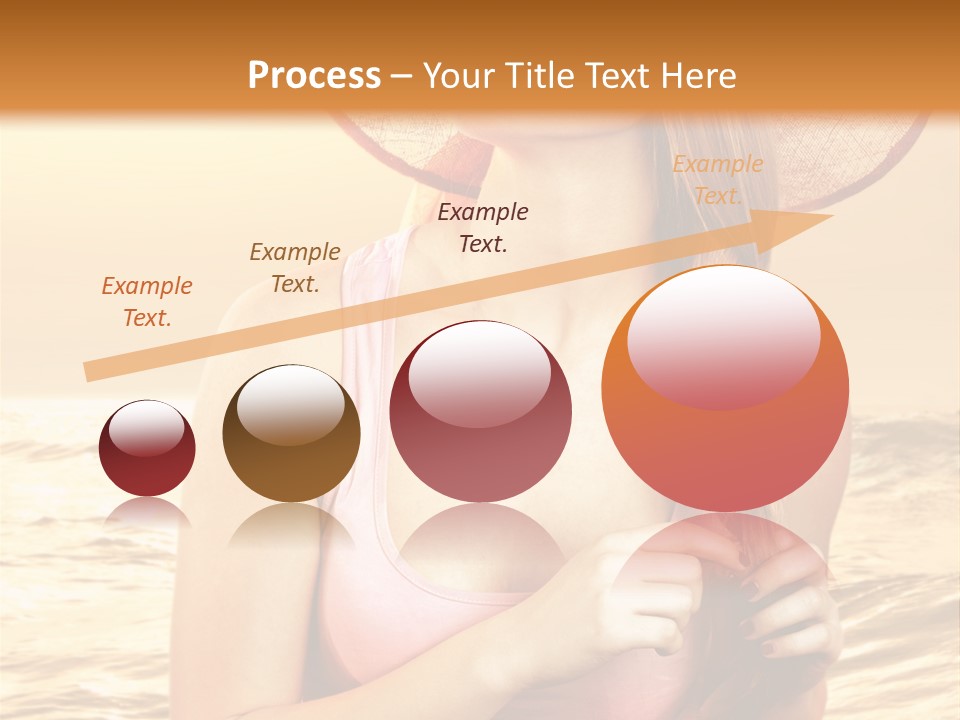 Head Gear PowerPoint Template