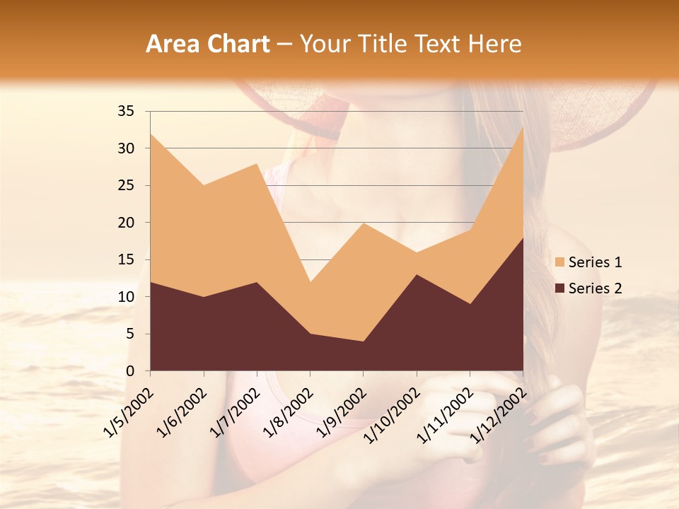 Head Gear PowerPoint Template