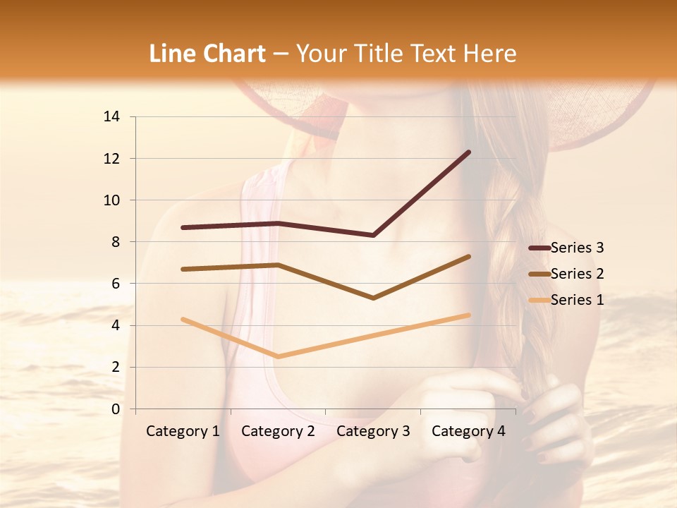 Head Gear PowerPoint Template