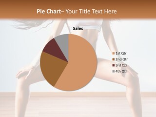 Pole Dance PowerPoint Template