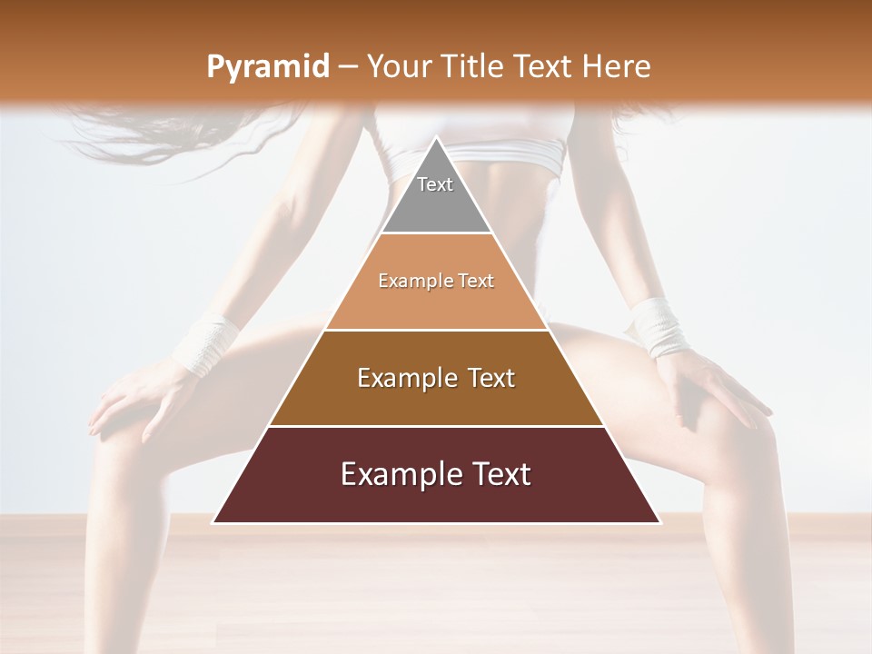 Pole Dance PowerPoint Template