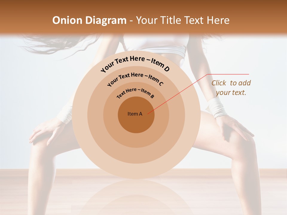 Pole Dance PowerPoint Template