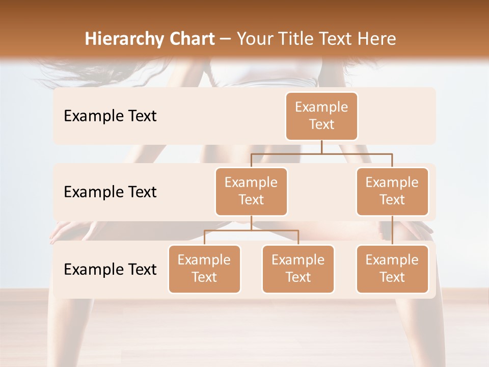 Pole Dance PowerPoint Template