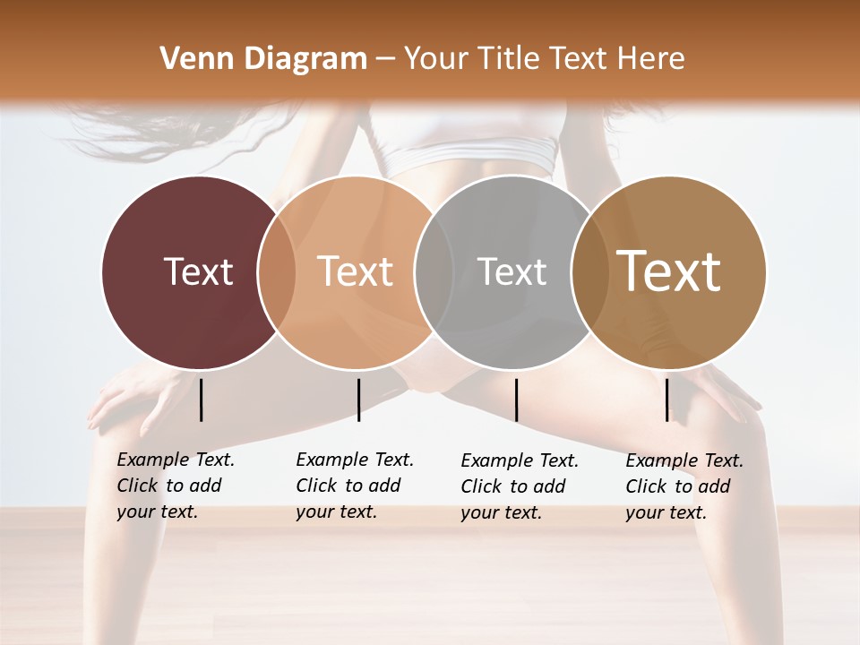 Pole Dance PowerPoint Template