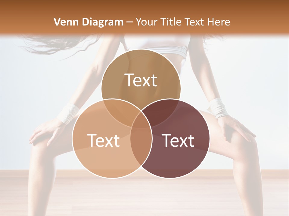 Pole Dance PowerPoint Template