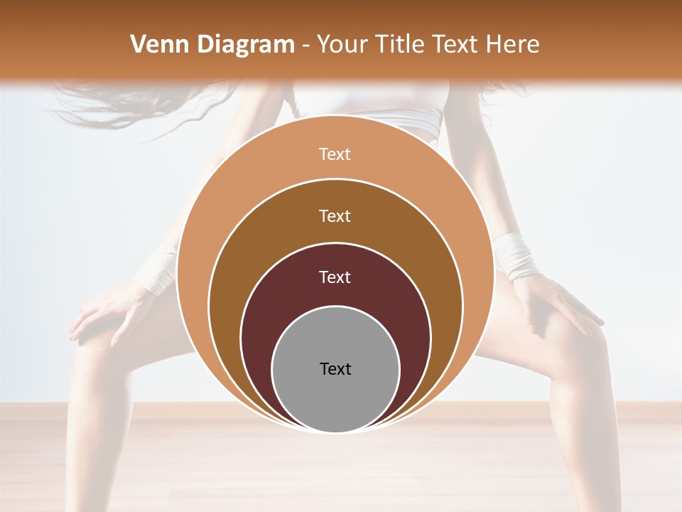 Pole Dance PowerPoint Template