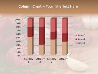 Butcher Meats PowerPoint Template