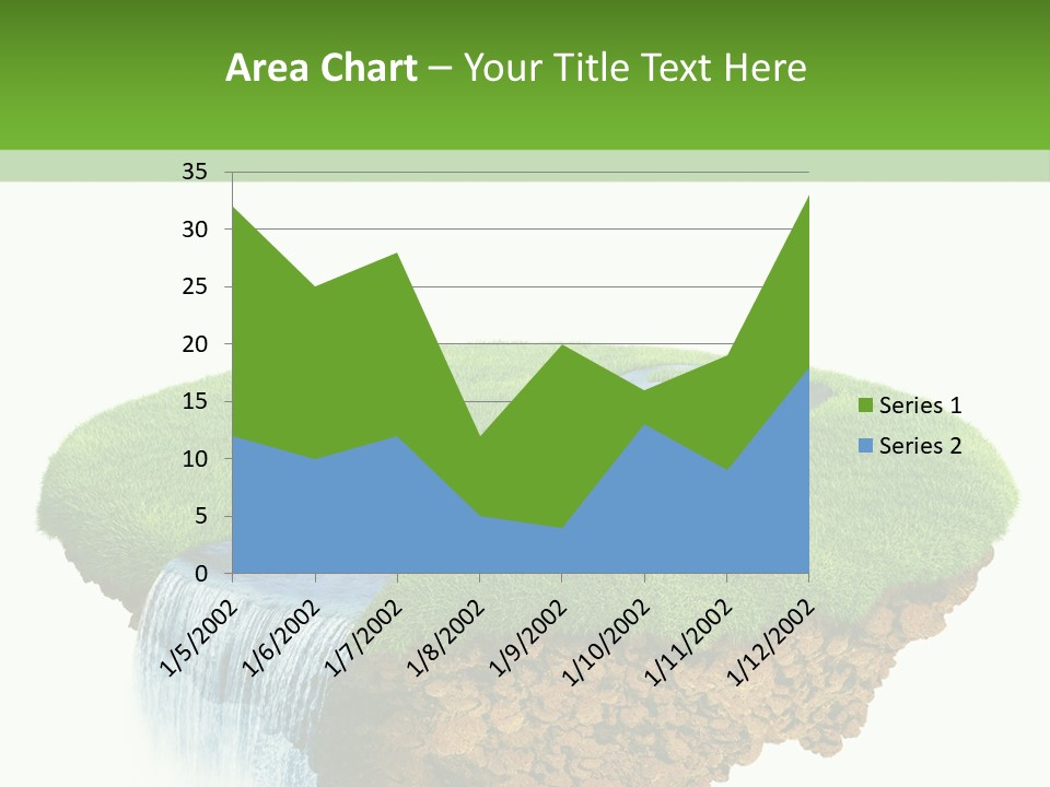Life Transparent Planet PowerPoint Template