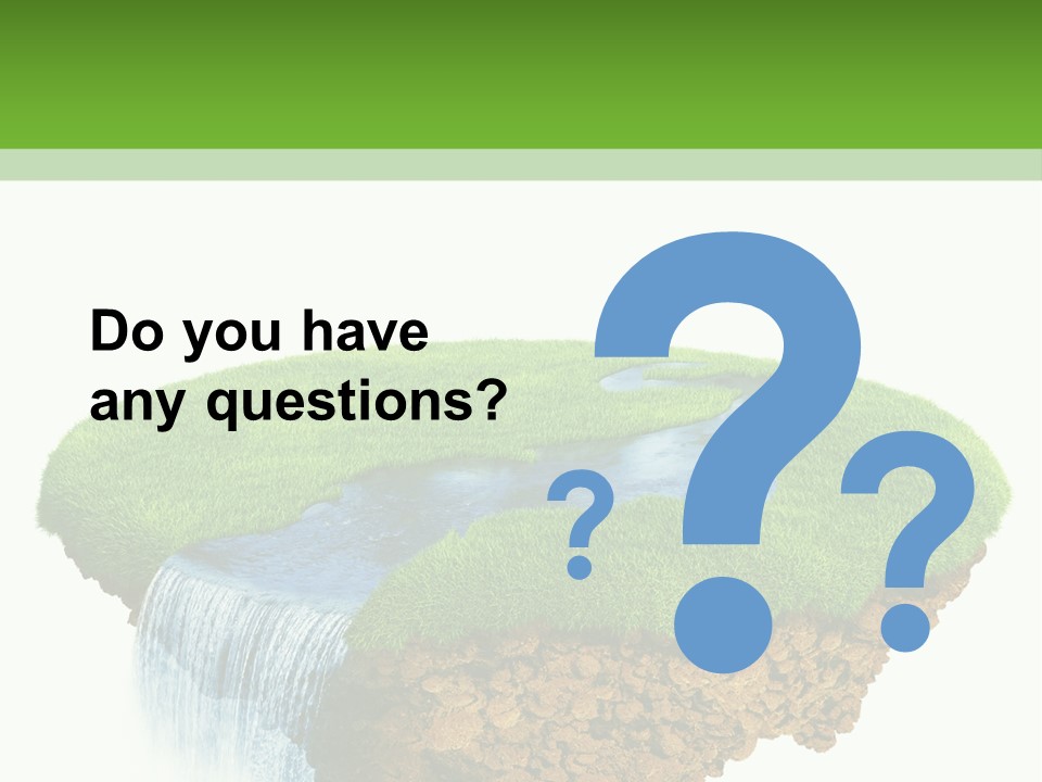 Life Transparent Planet PowerPoint Template