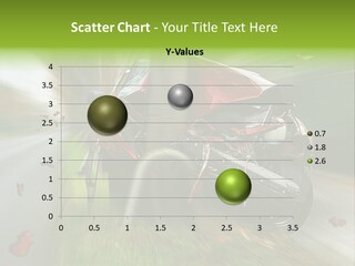 Roadside Wrack Splinter PowerPoint Template