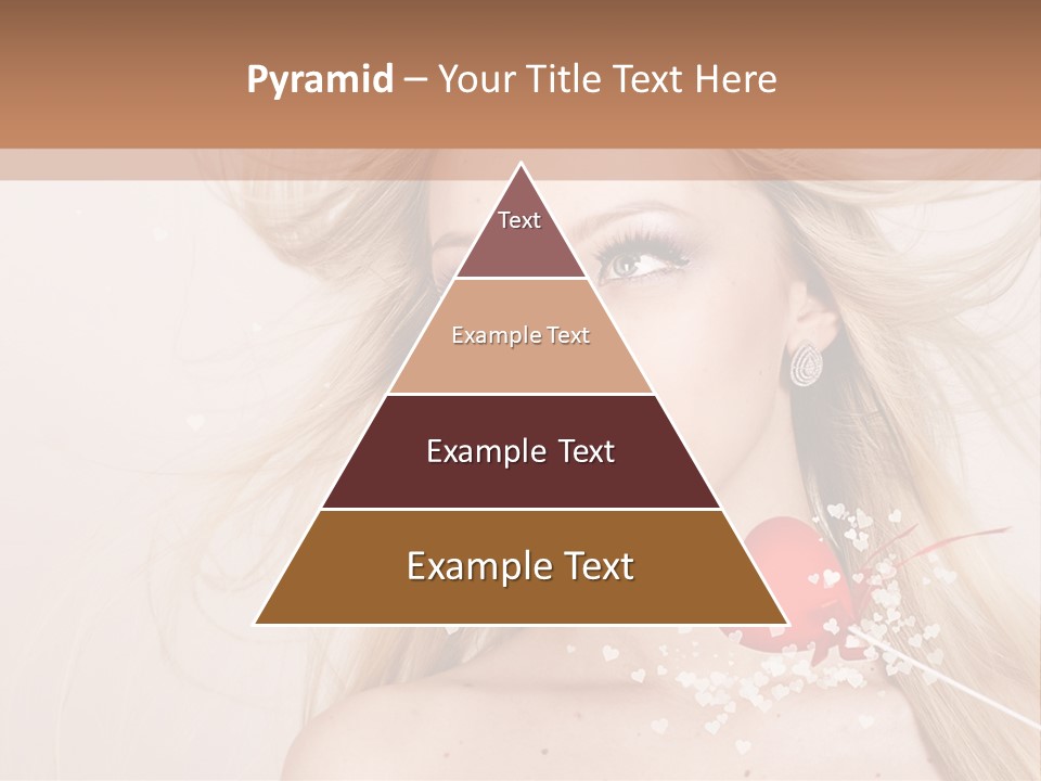 People Together Teamwork PowerPoint Template