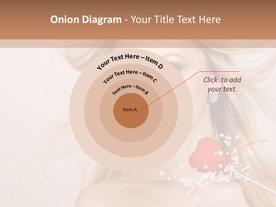 People Together Teamwork PowerPoint Template