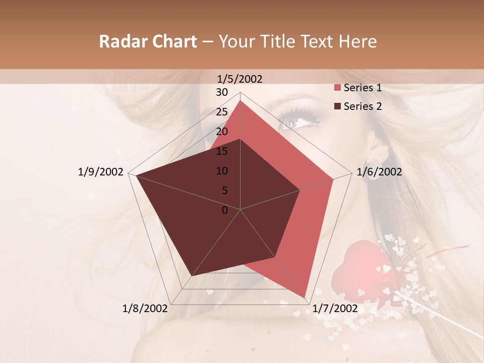 People Together Teamwork PowerPoint Template
