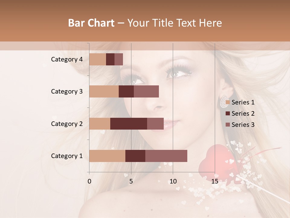 People Together Teamwork PowerPoint Template