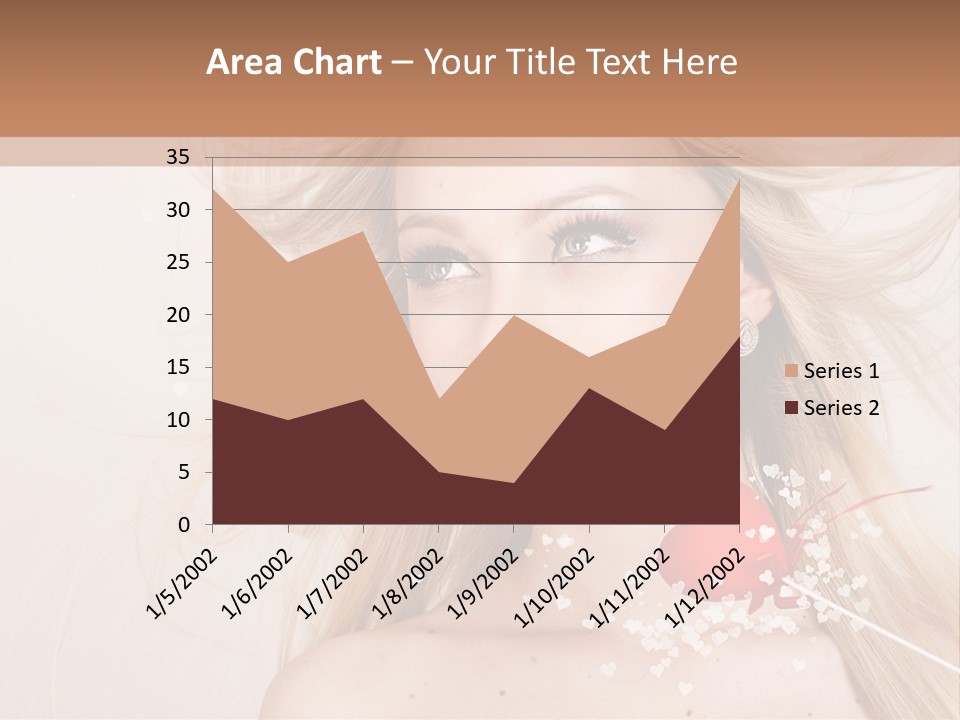 People Together Teamwork PowerPoint Template