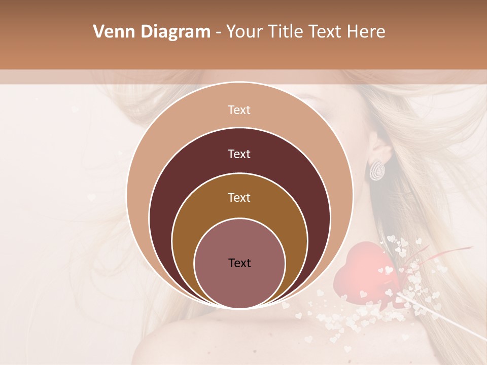 People Together Teamwork PowerPoint Template