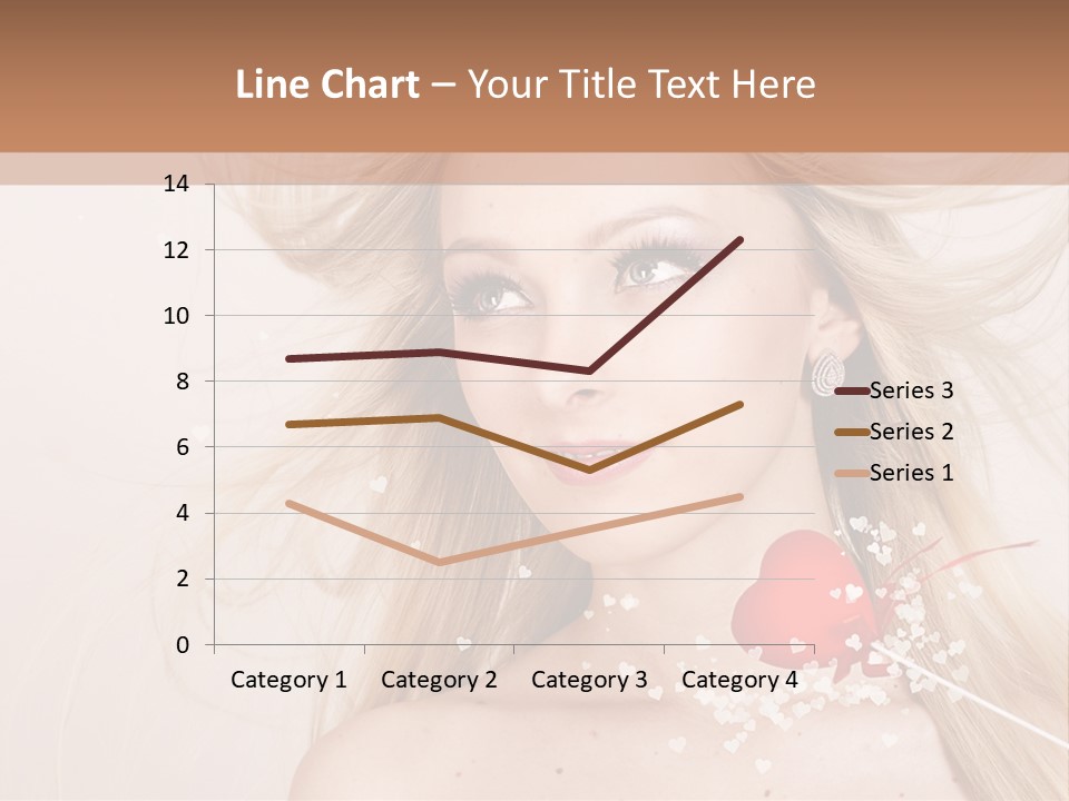People Together Teamwork PowerPoint Template