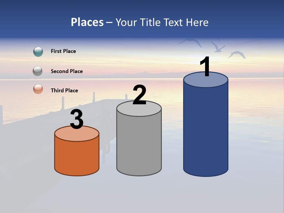 People Travelling Recreation PowerPoint Template