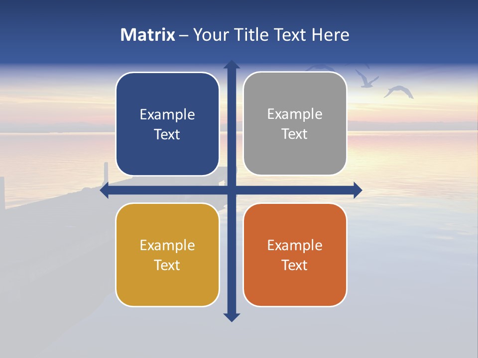 People Travelling Recreation PowerPoint Template
