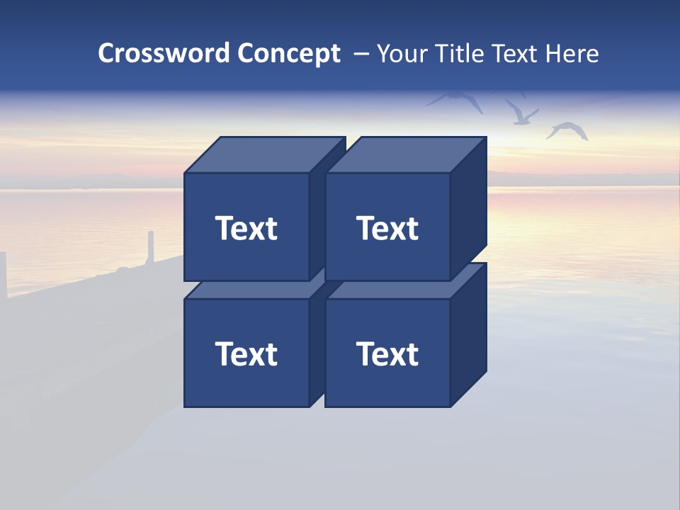 People Travelling Recreation PowerPoint Template