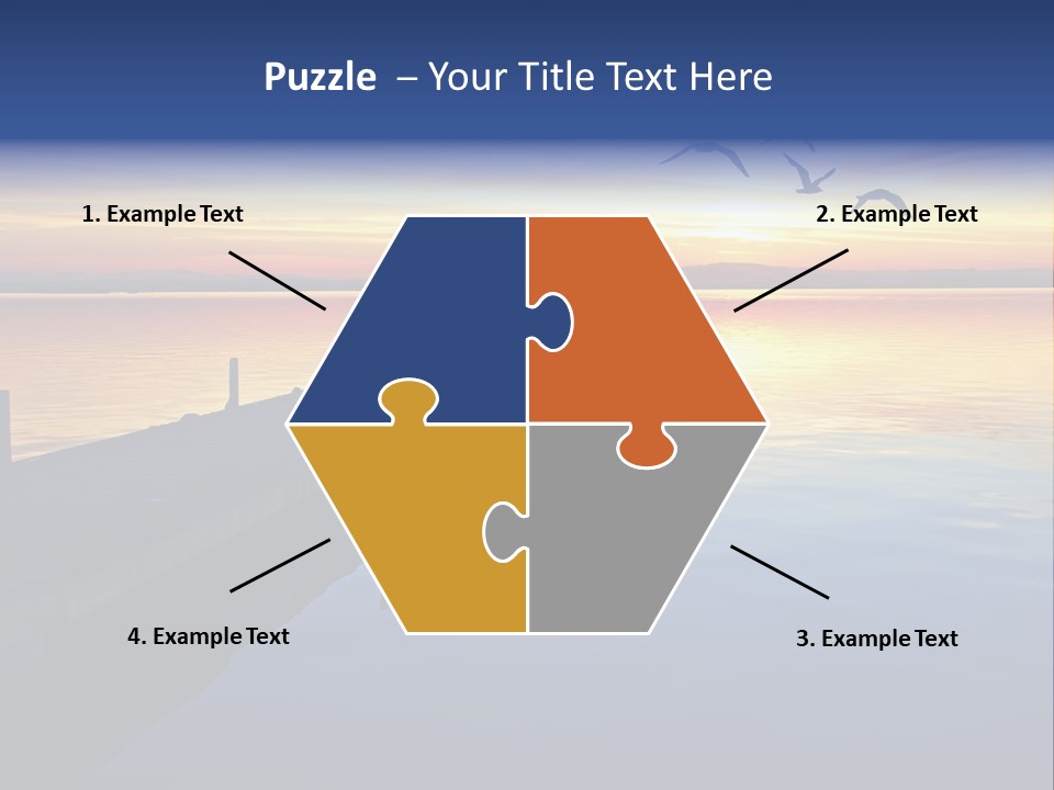 People Travelling Recreation PowerPoint Template