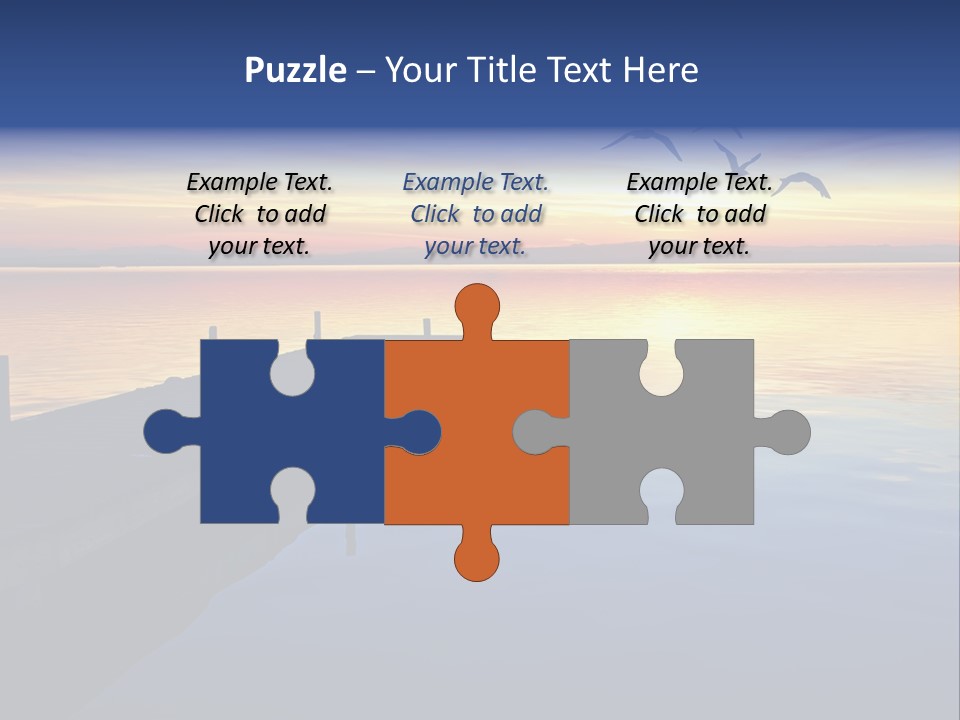 People Travelling Recreation PowerPoint Template