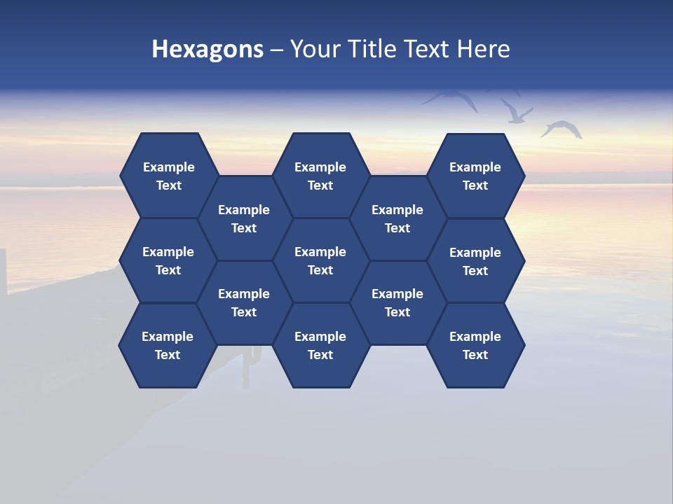 People Travelling Recreation PowerPoint Template