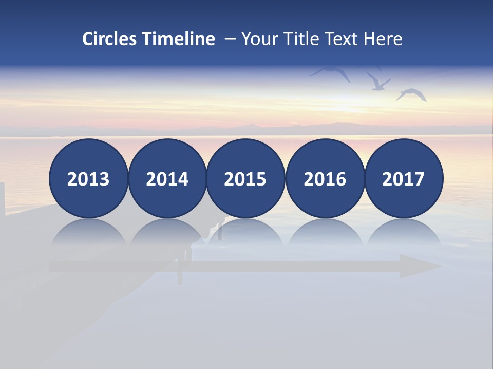 People Travelling Recreation PowerPoint Template