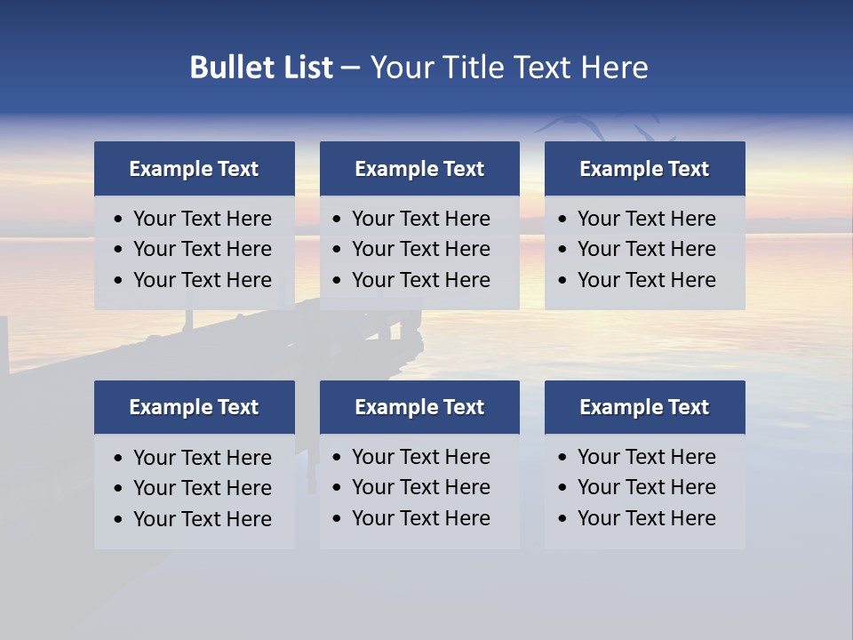 People Travelling Recreation PowerPoint Template