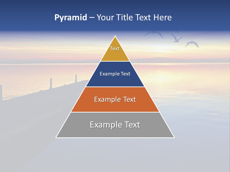 People Travelling Recreation PowerPoint Template
