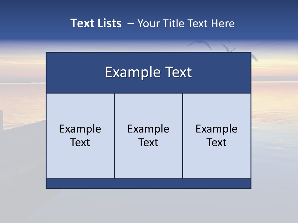 People Travelling Recreation PowerPoint Template