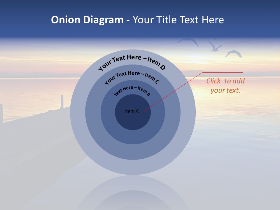 People Travelling Recreation PowerPoint Template