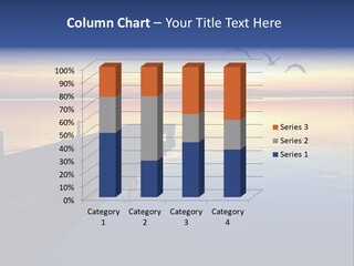 People Travelling Recreation PowerPoint Template