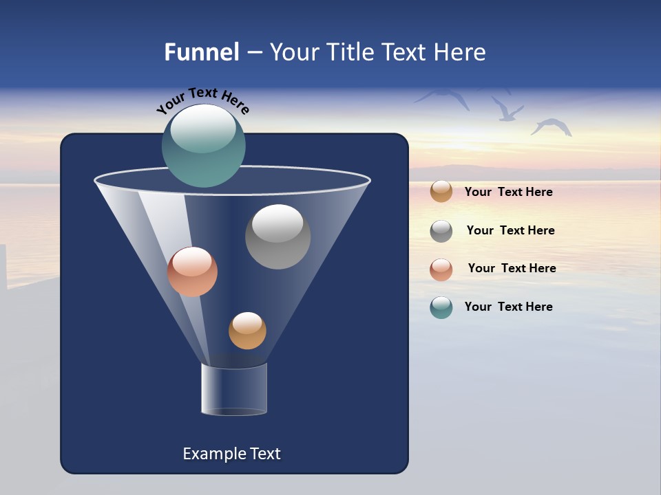 People Travelling Recreation PowerPoint Template