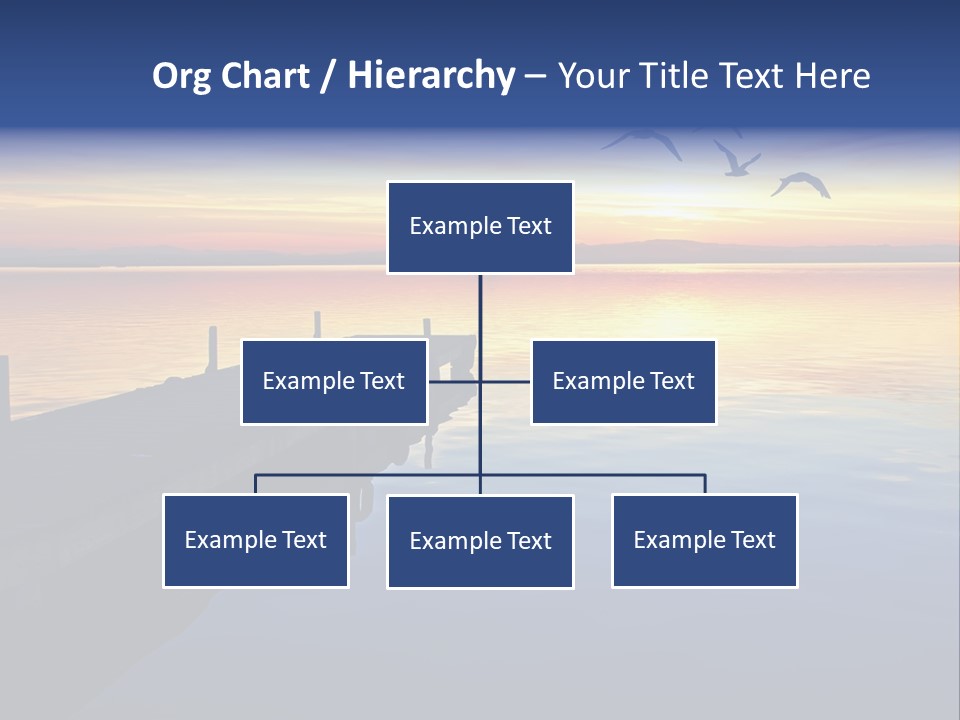 People Travelling Recreation PowerPoint Template