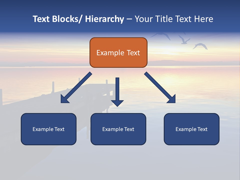 People Travelling Recreation PowerPoint Template