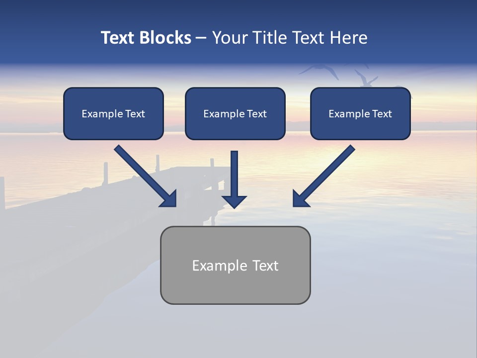 People Travelling Recreation PowerPoint Template