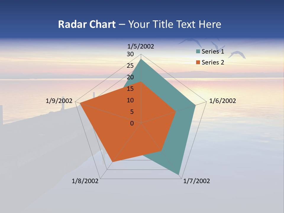 People Travelling Recreation PowerPoint Template