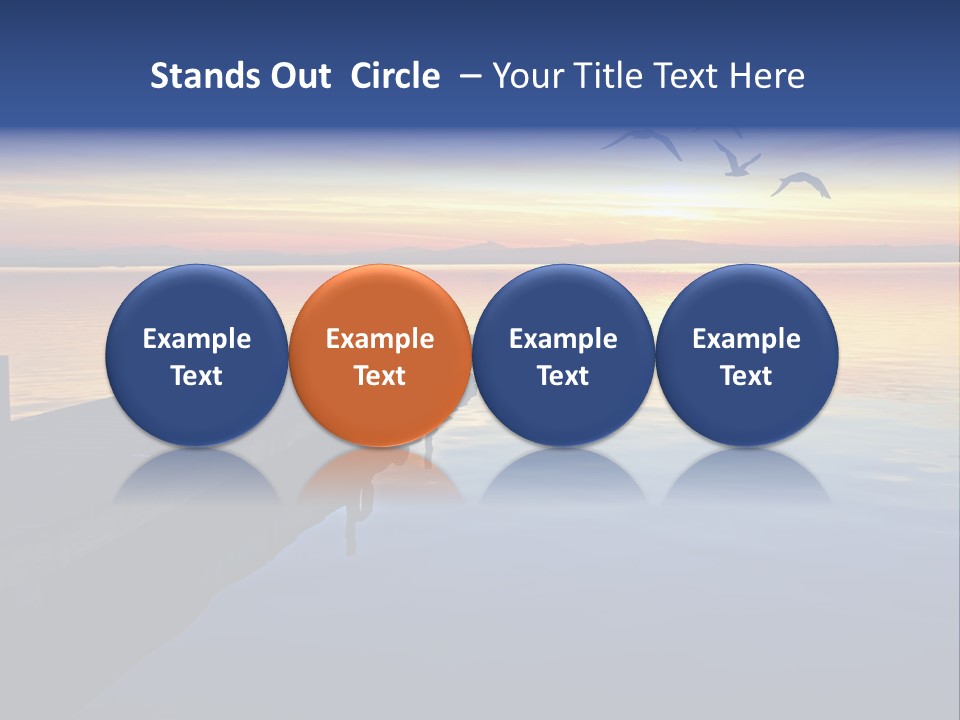 People Travelling Recreation PowerPoint Template