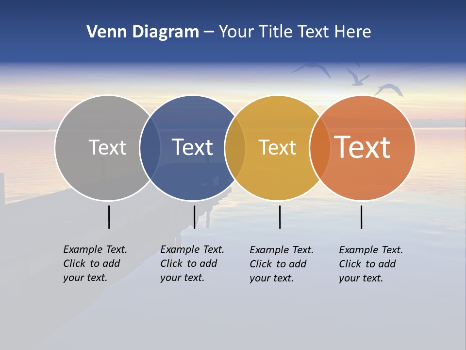 People Travelling Recreation PowerPoint Template