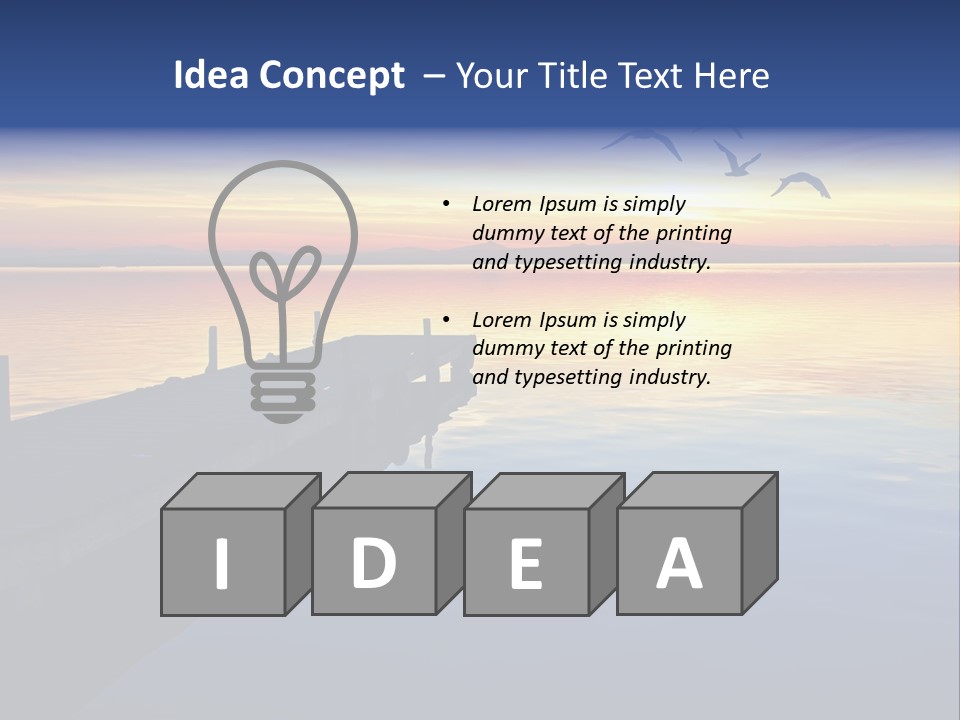 People Travelling Recreation PowerPoint Template