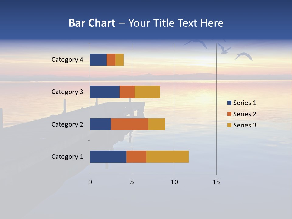 People Travelling Recreation PowerPoint Template