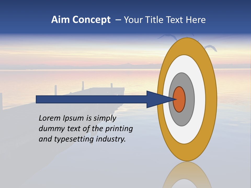 People Travelling Recreation PowerPoint Template