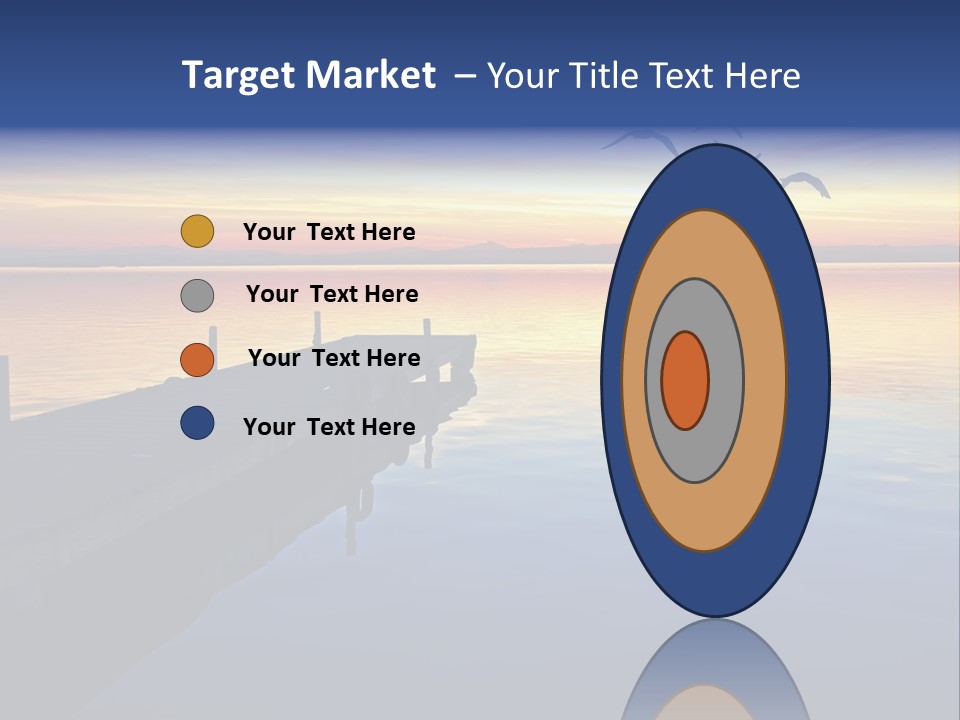 People Travelling Recreation PowerPoint Template