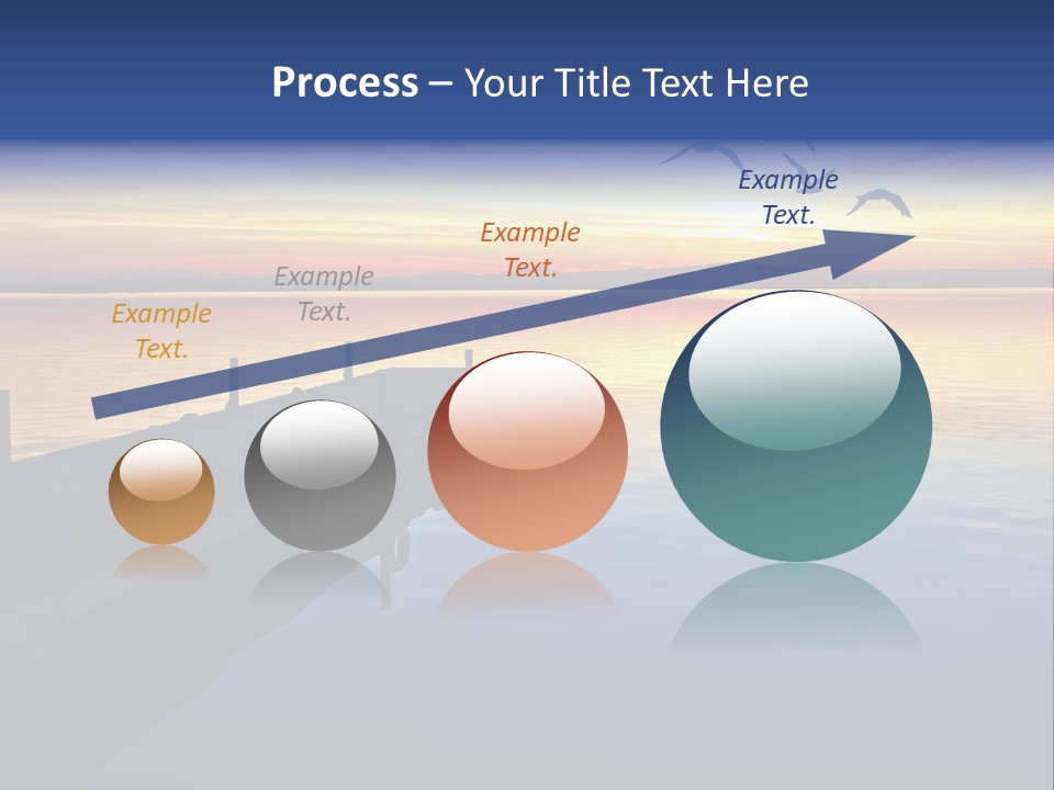 People Travelling Recreation PowerPoint Template